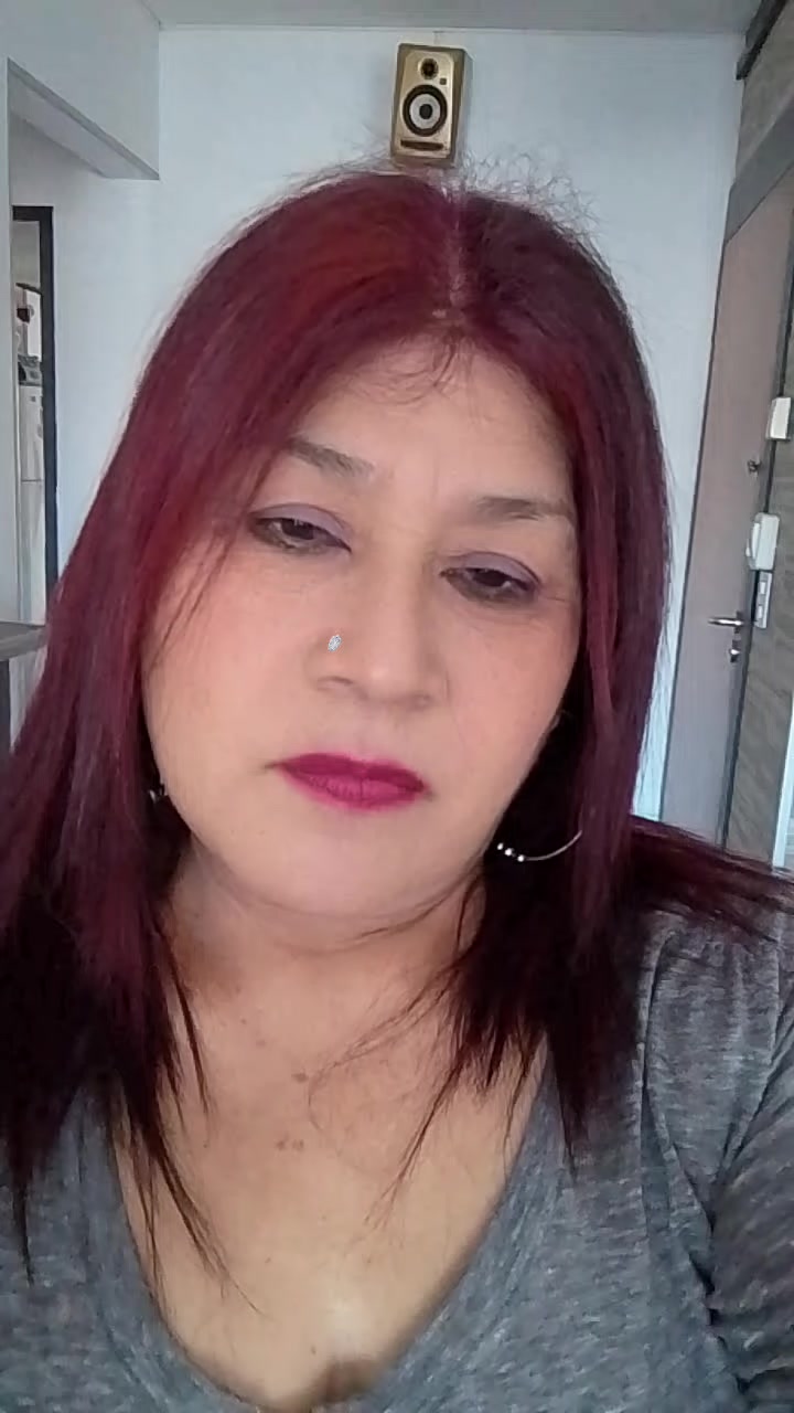 @Maria Garcia
