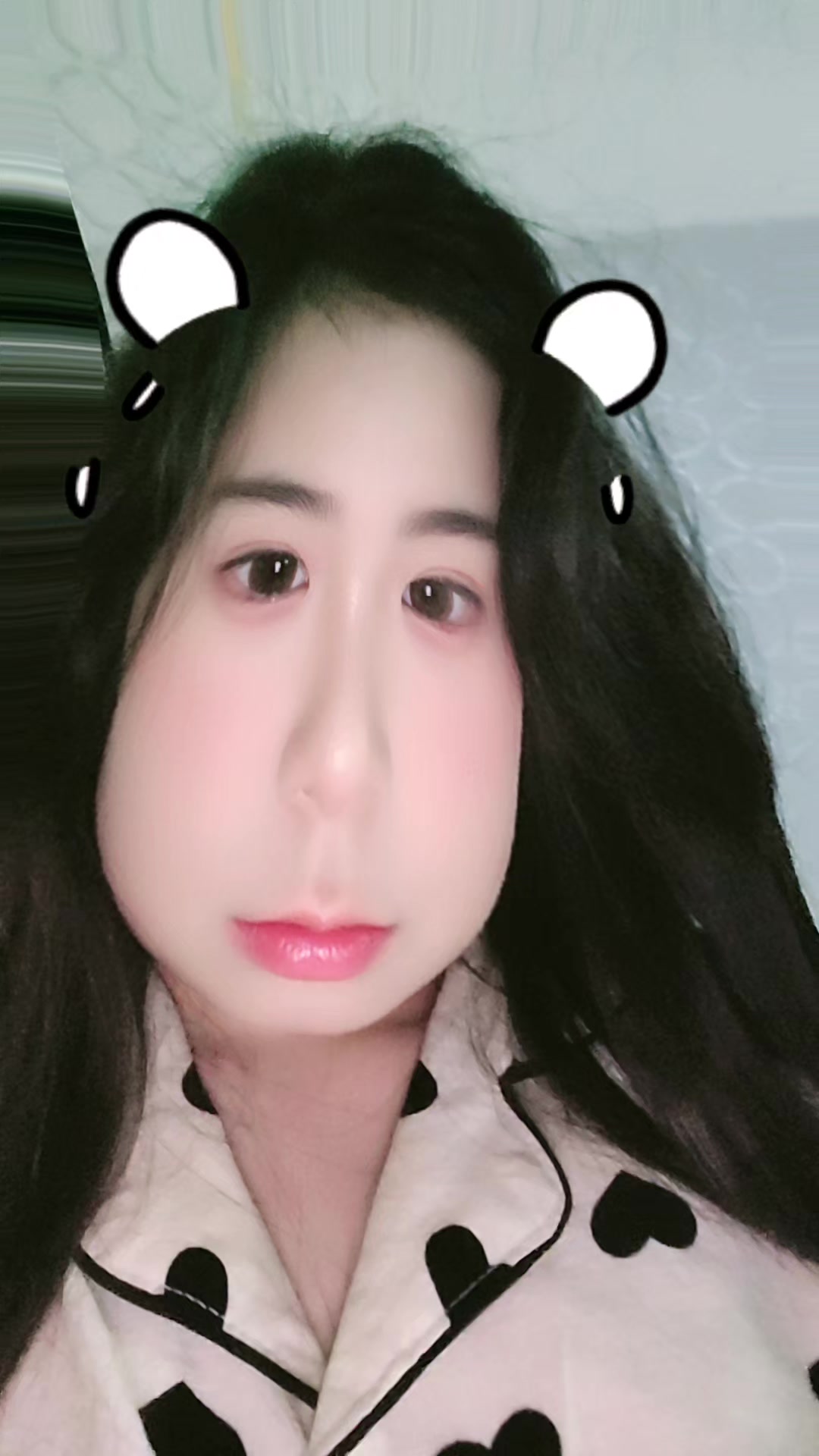 @보미