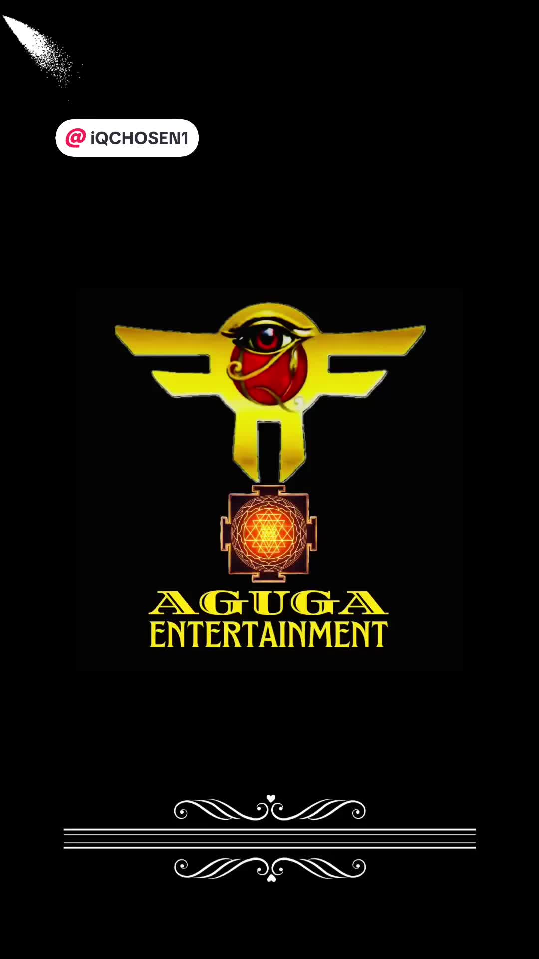 @AGUGA ENTERTAINMENT