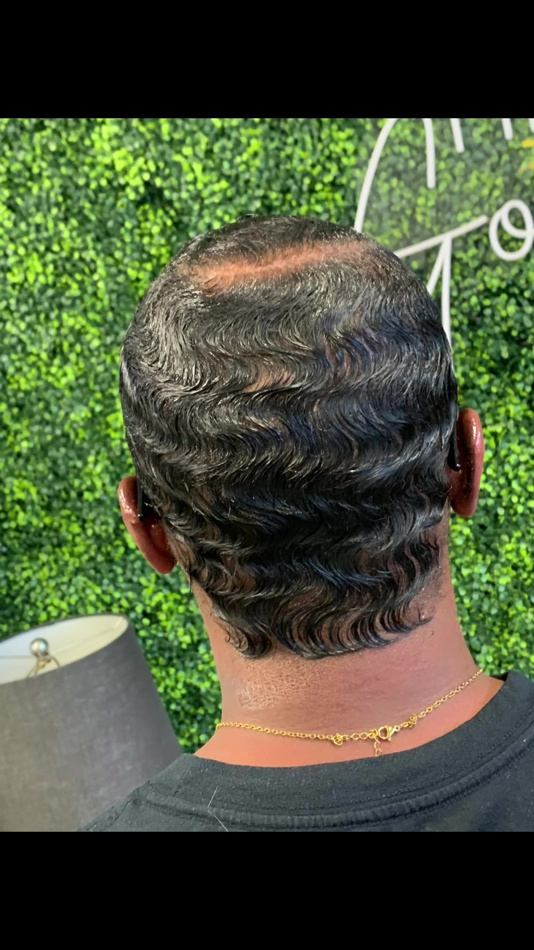 @Sky 9 Salon
