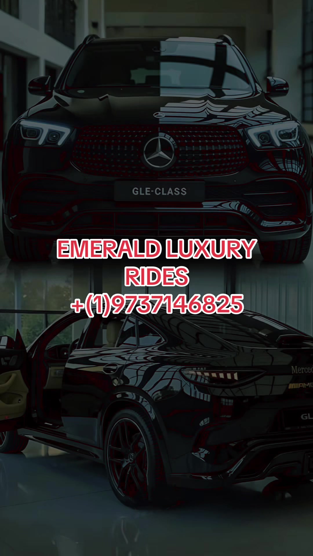 @Emerald Luxury Rides