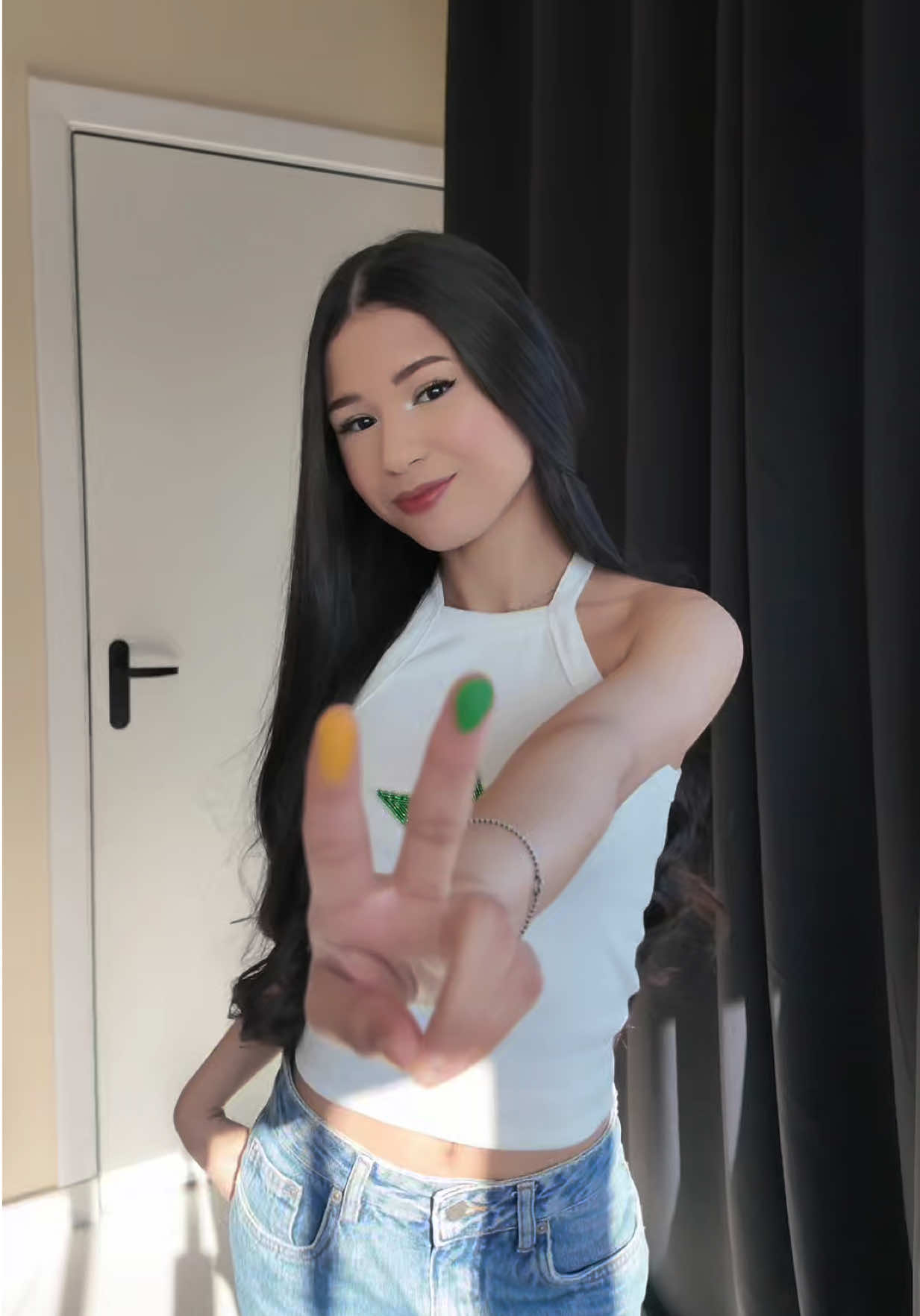 @Ystefani