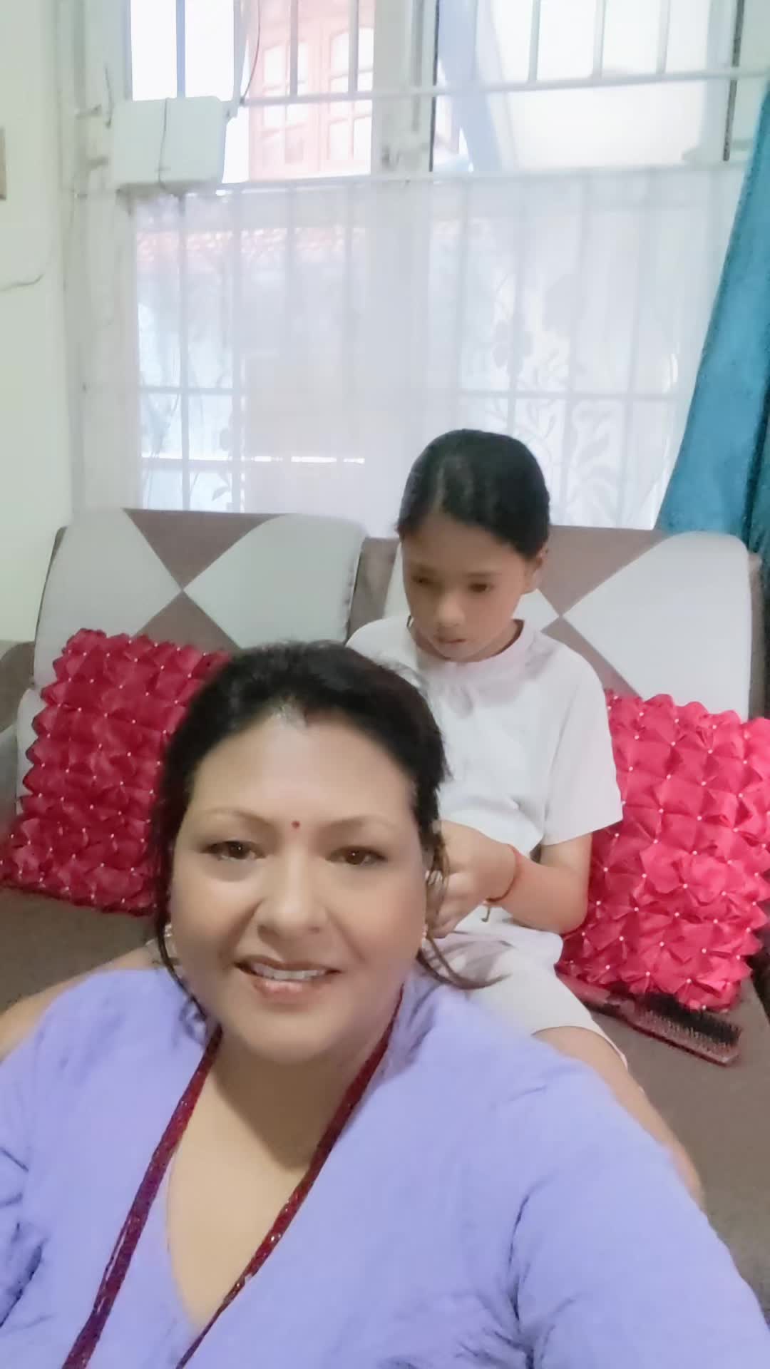 @Kamala Shrestha