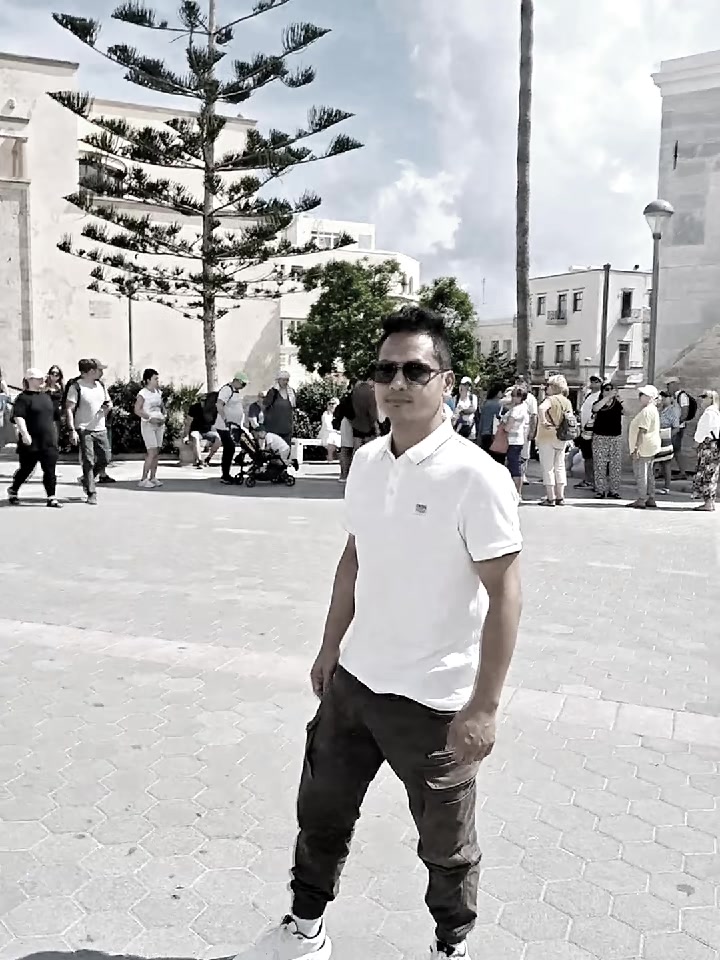 @IndraAleMagar