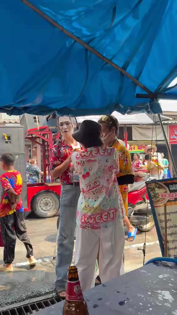 @นัตตี้🦊วาไรตี้