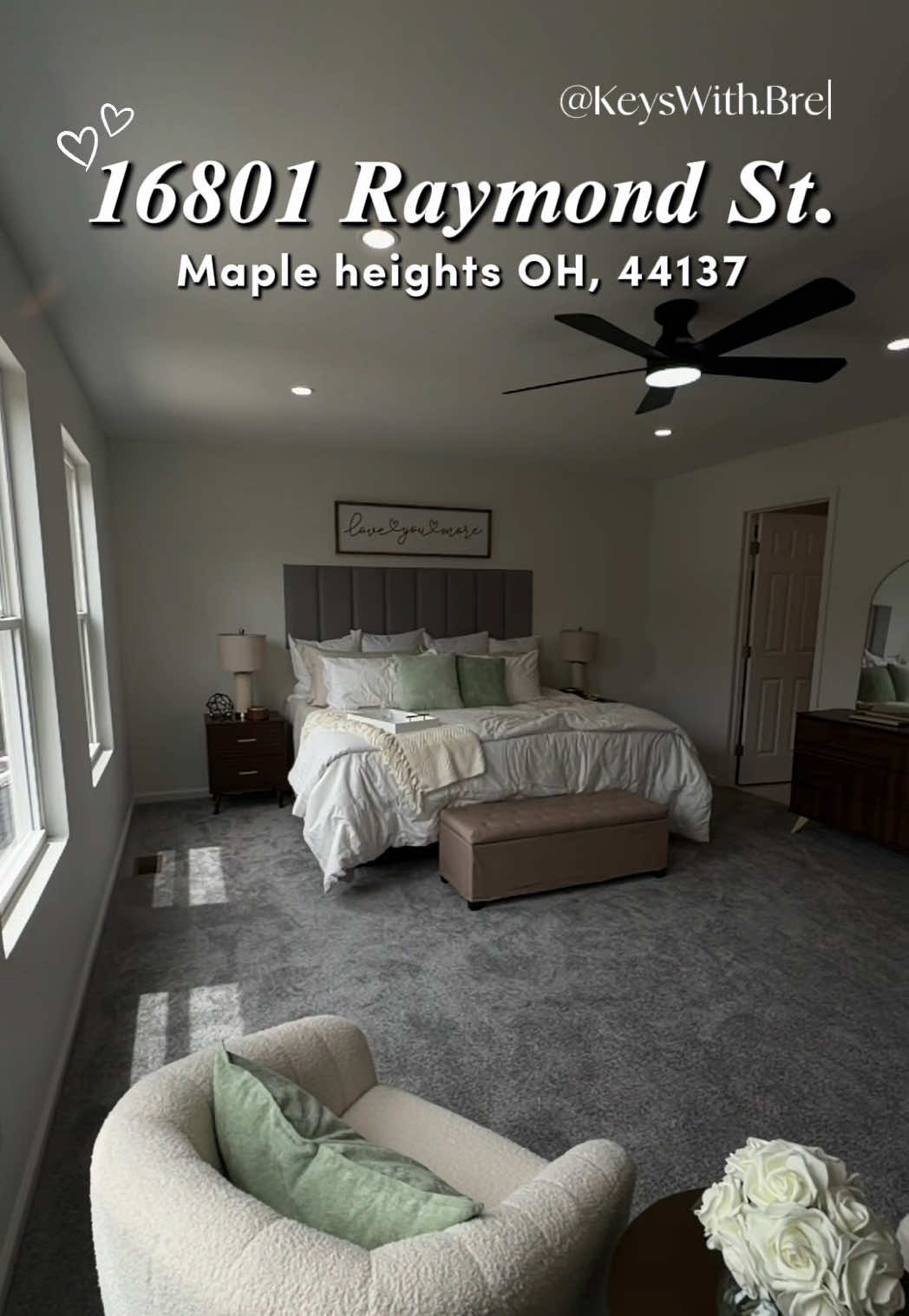 @Bre Phillips | Cle Realtor