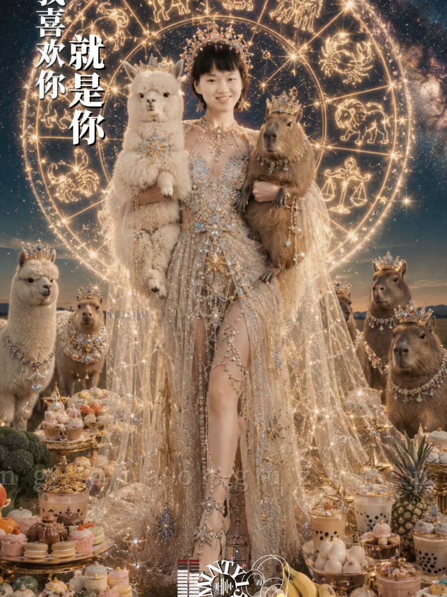 @小臻