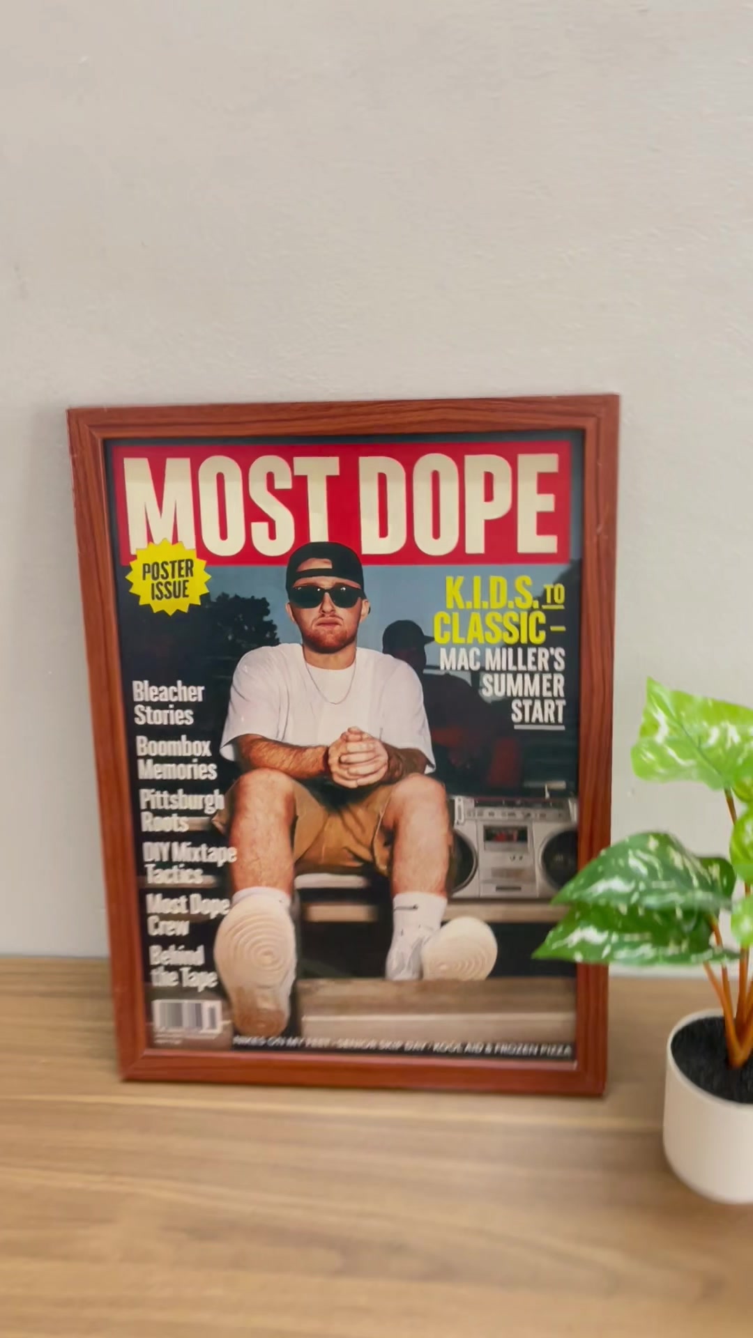 @Music Poster Store