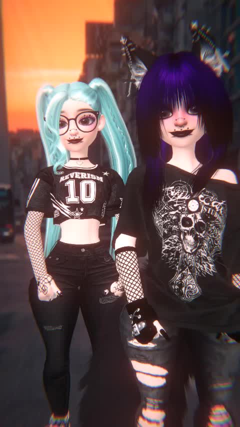@☠️ℭ𝔥𝔢𝔶𝔢𝔫𝔫𝔢☠️