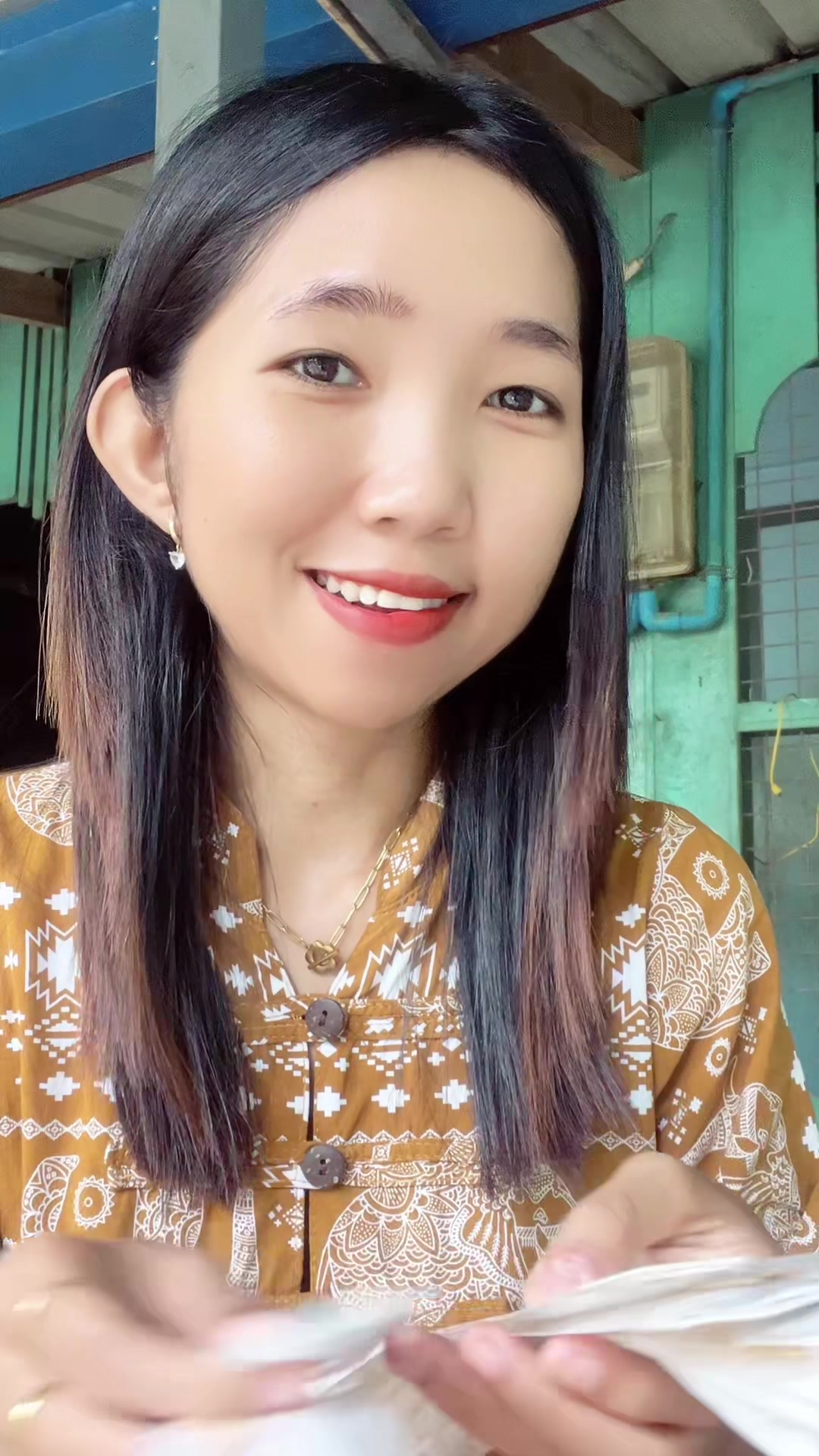 @Tin Zar Aung