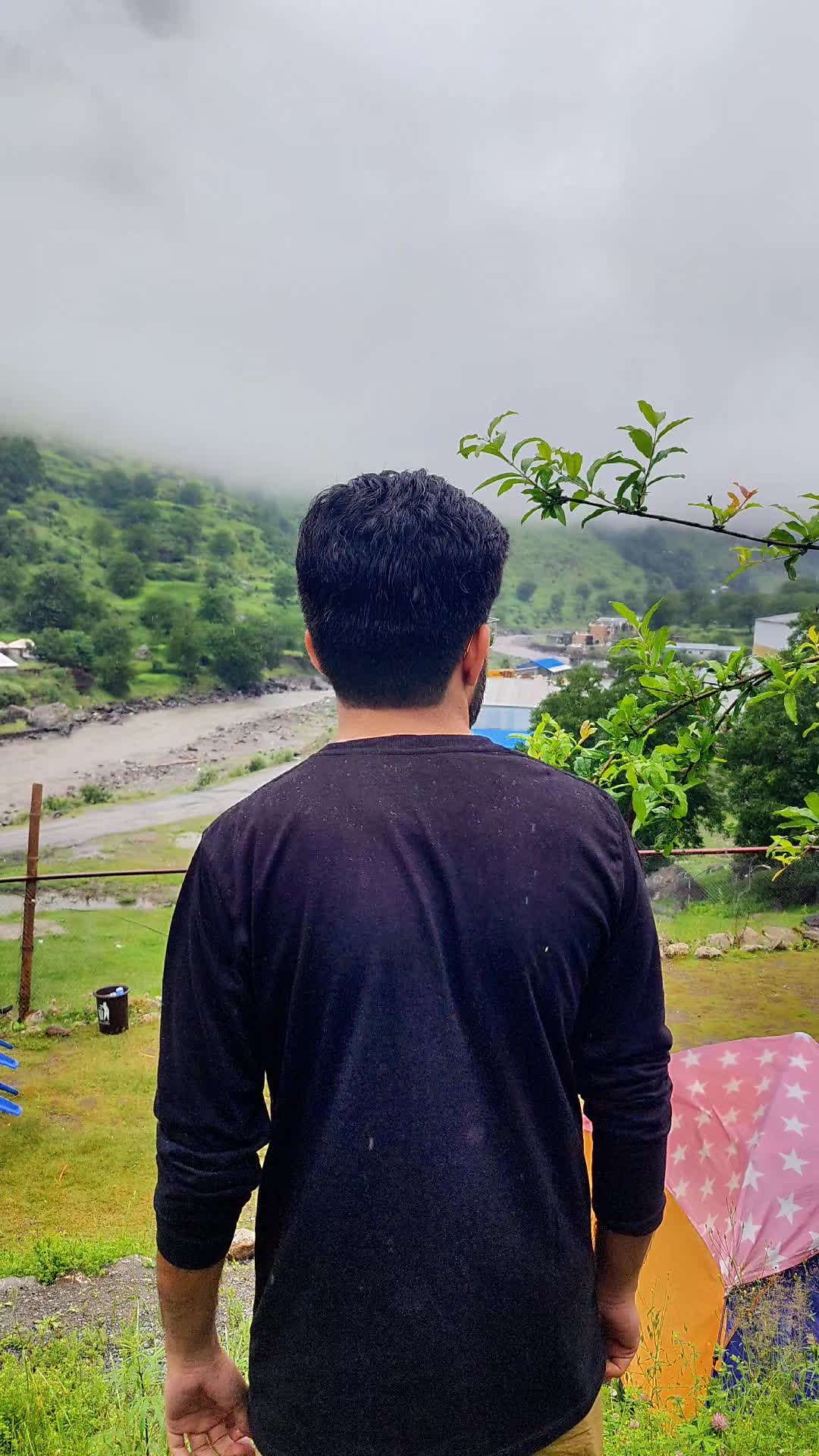 @Aman Traveler