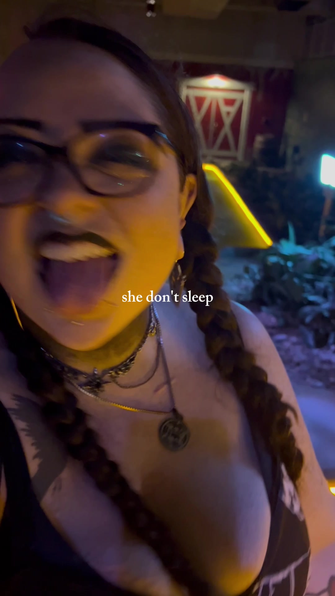 @Bunnie