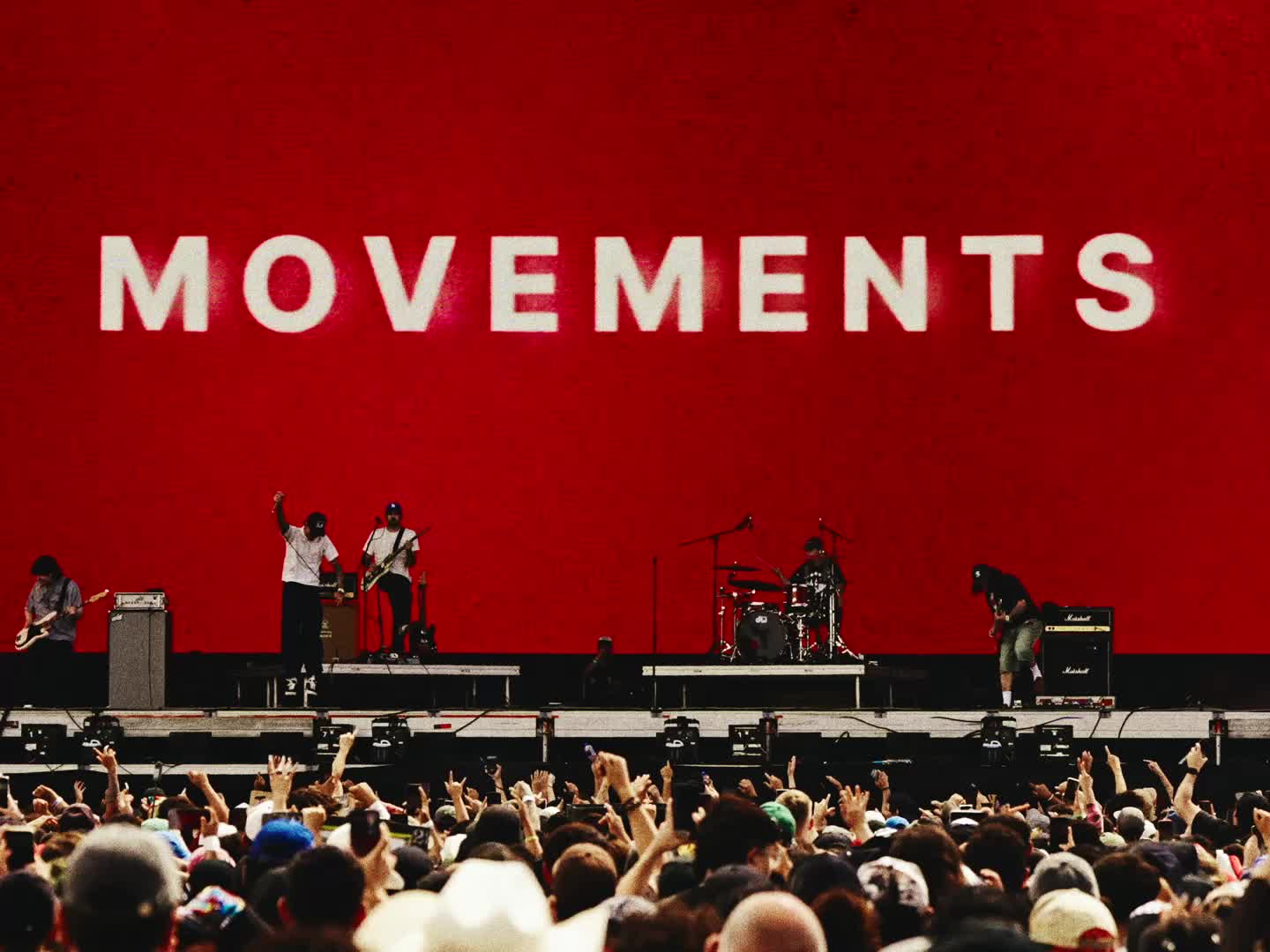 @Movements
