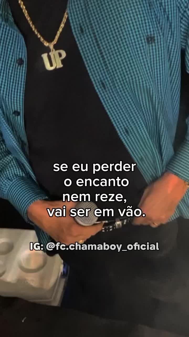 @FC Oficial ® CHAMA BOY ®