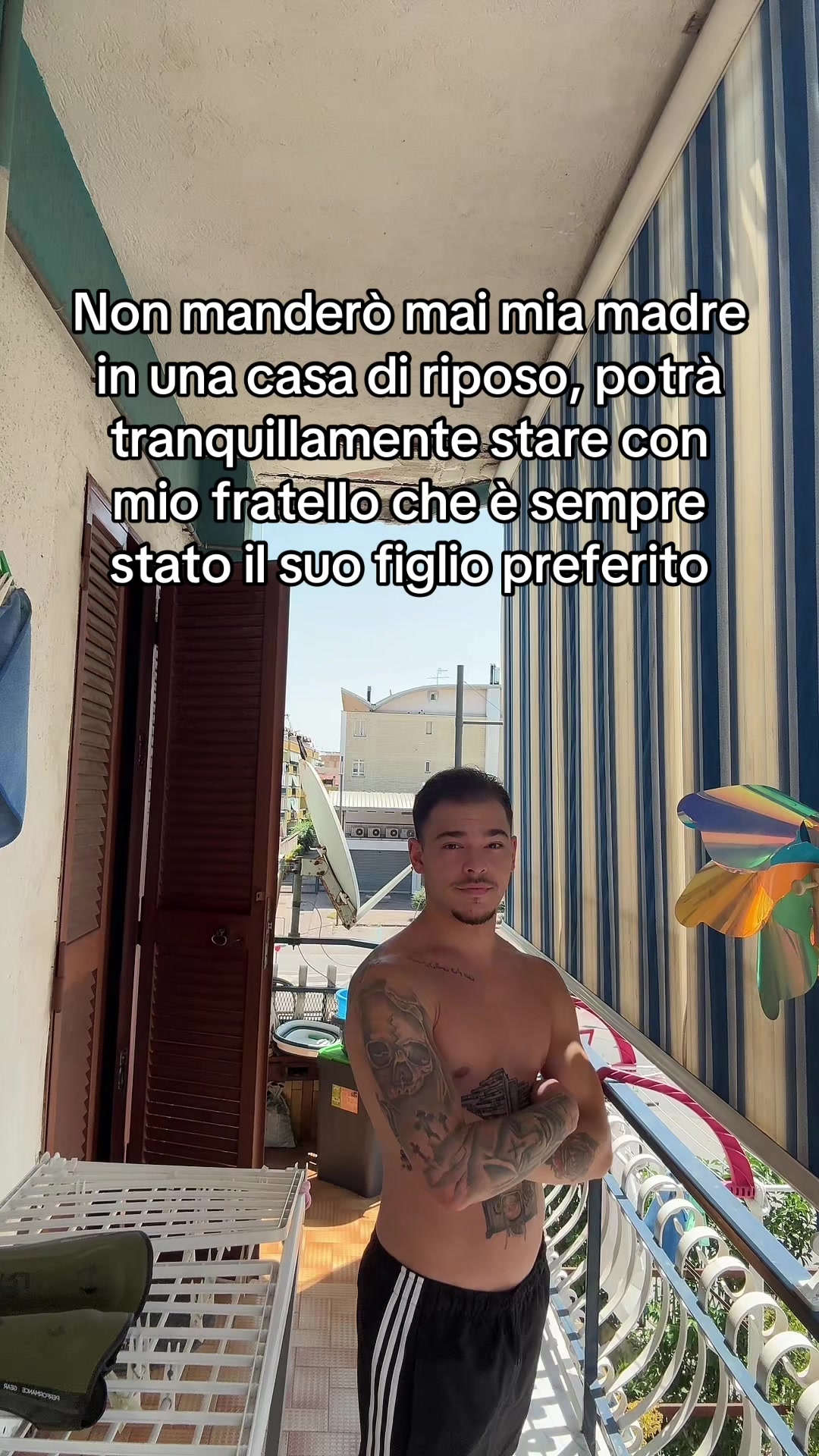 @DANILO 🥶,Ti segue