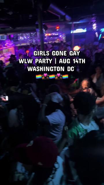 @Girls Gone Gay