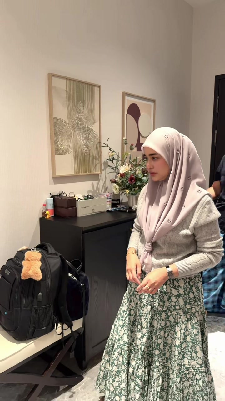 @Noraini Hanipah