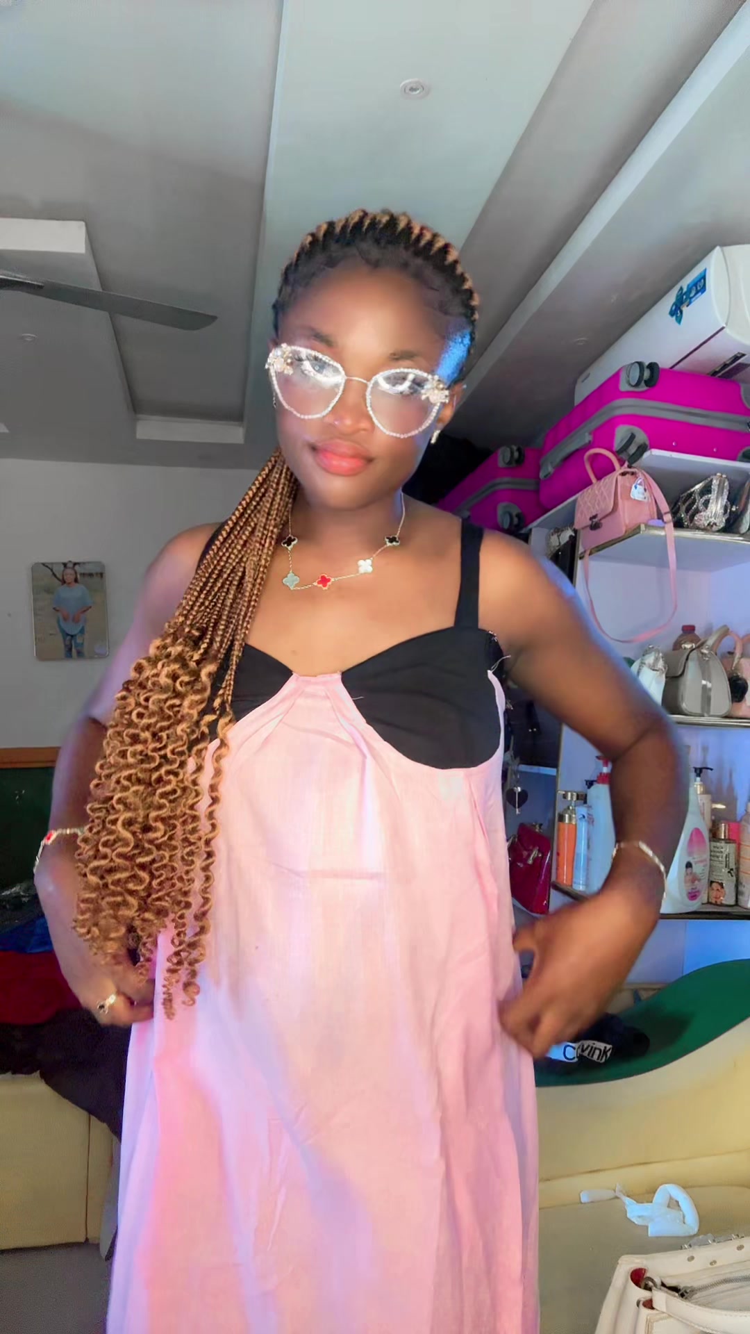 @WIFE 💍 OF ❤️ BOSSU 💕BAZUGA