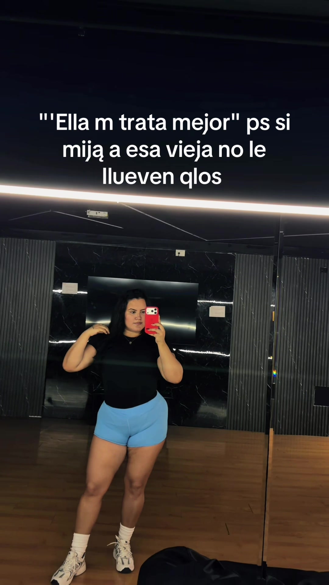 @Maria Ysabel