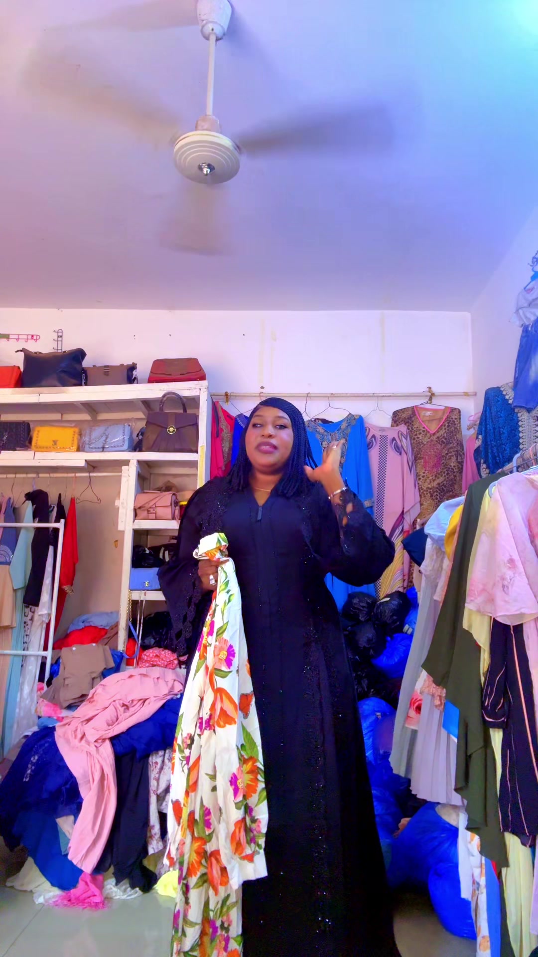 @Nènè-kan-suguba👗🥻🩴👜