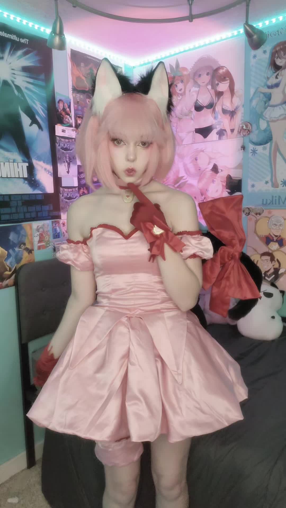 @⋆。‧˚ʚkaiiɞ˚‧。⋆