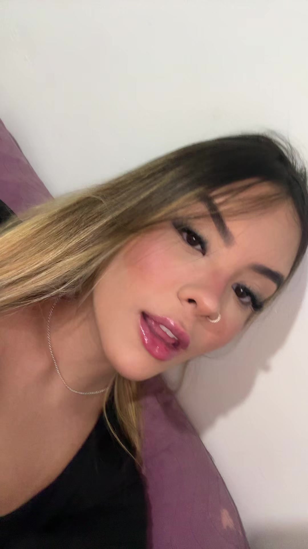 @Karine Vitoria.