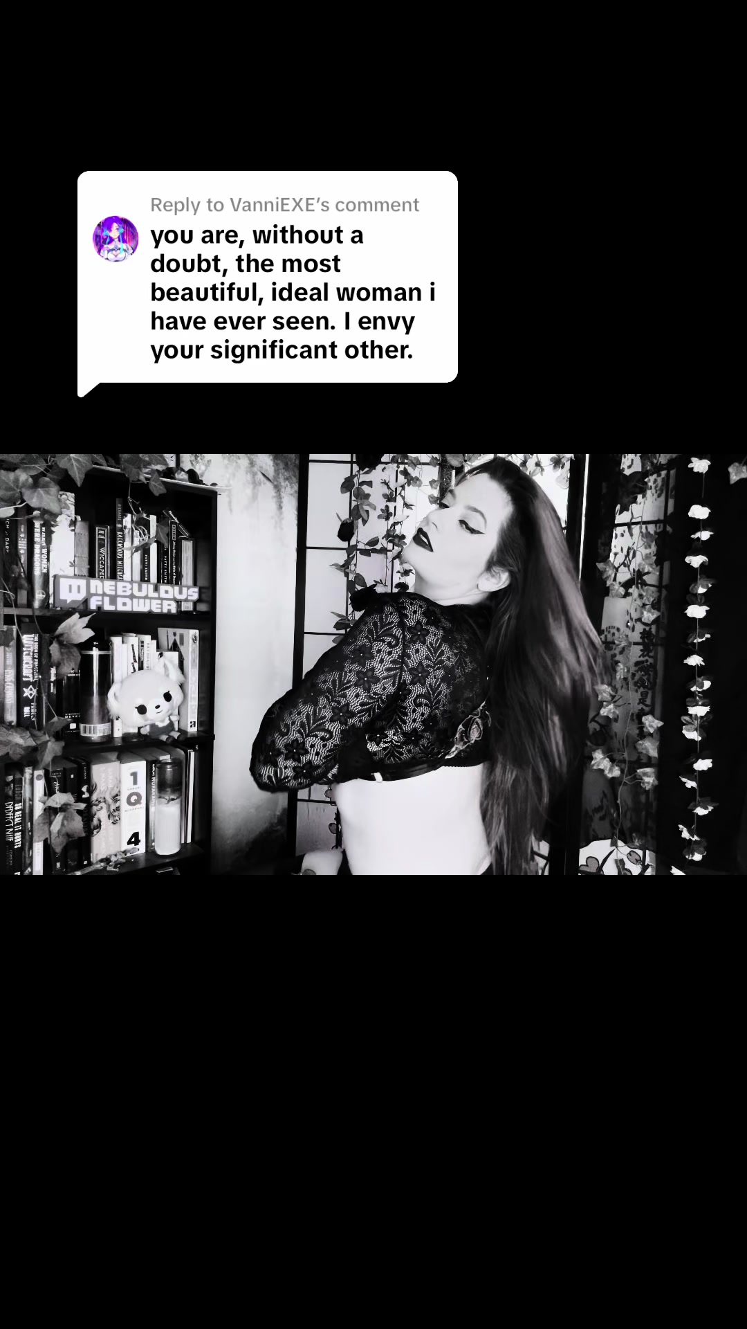@Nebby ๐ค๐