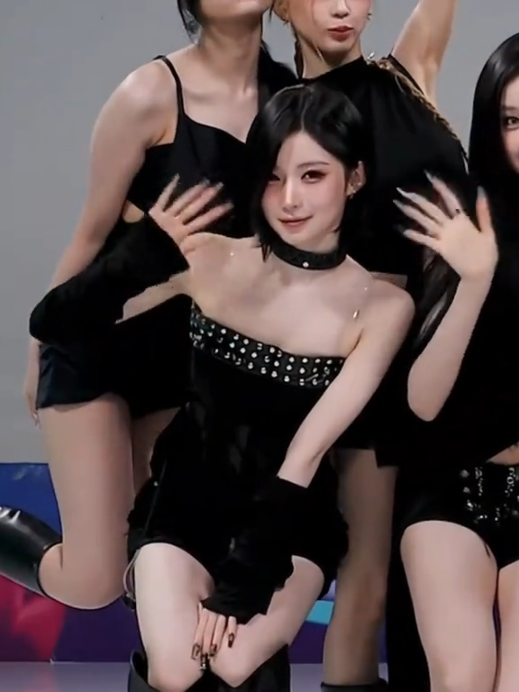 @Kim Asa