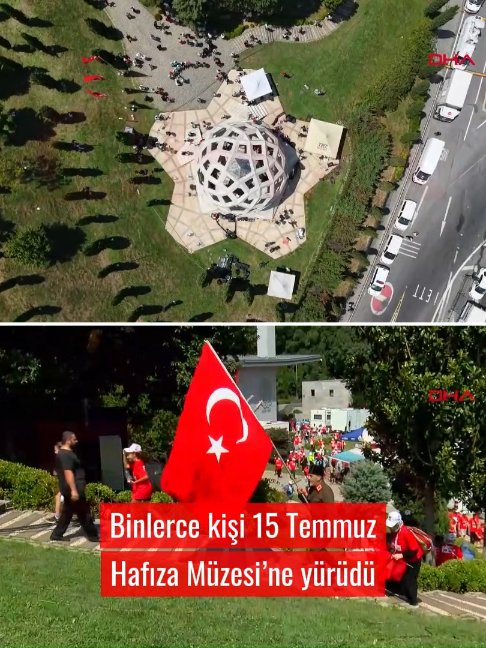 @Demir&ouml;ren Haber Ajansı