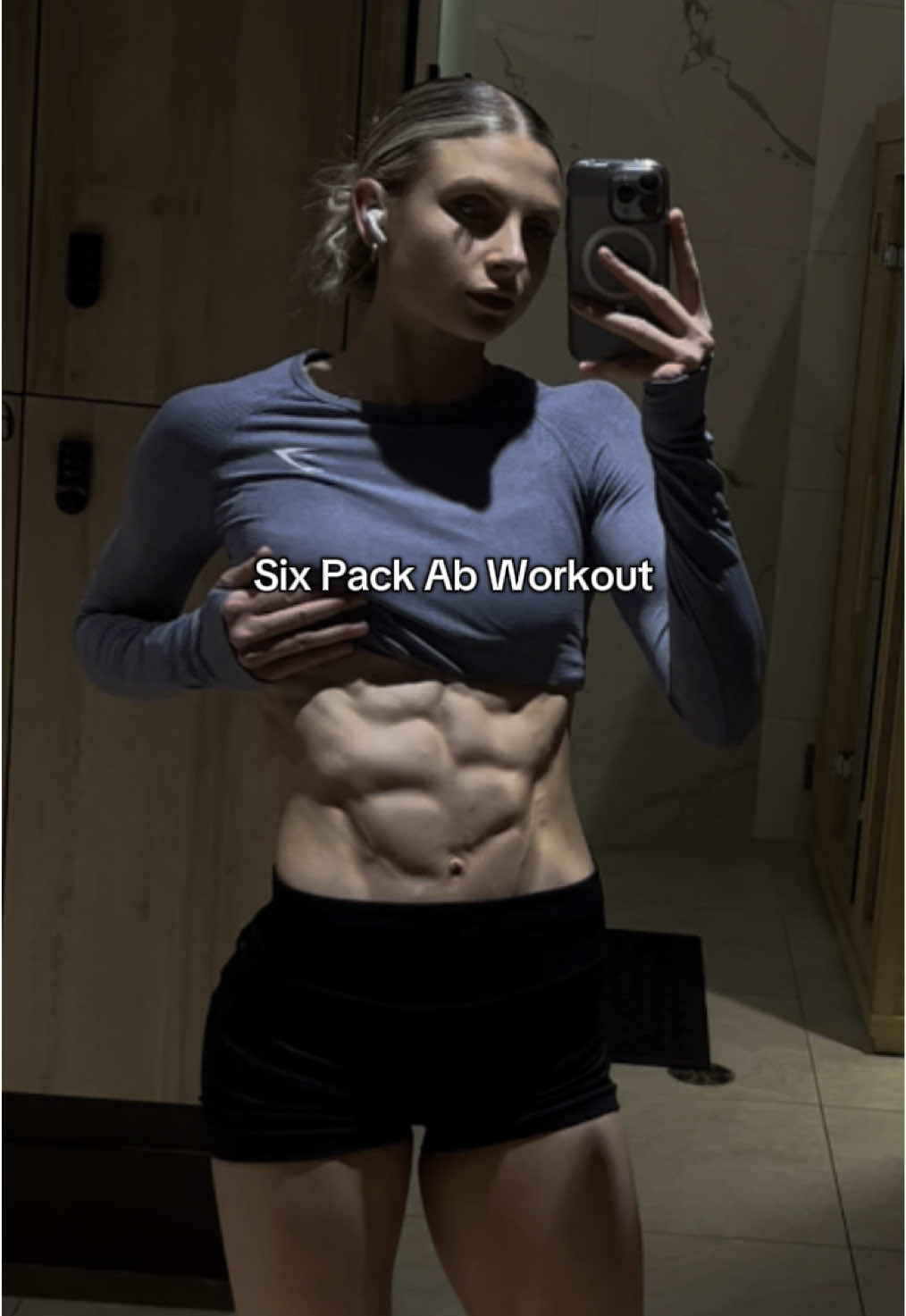 @Sierra | Online Fitness Coach