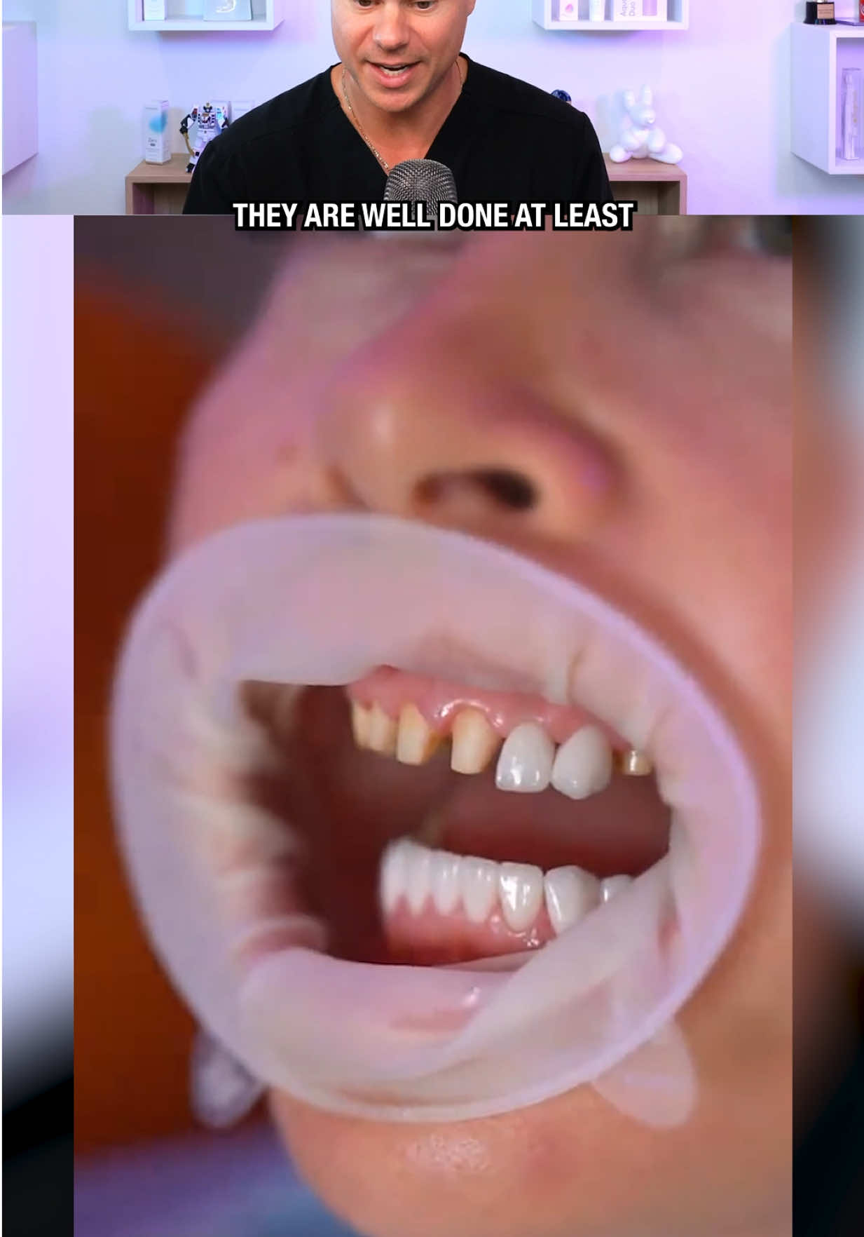@Thebentist