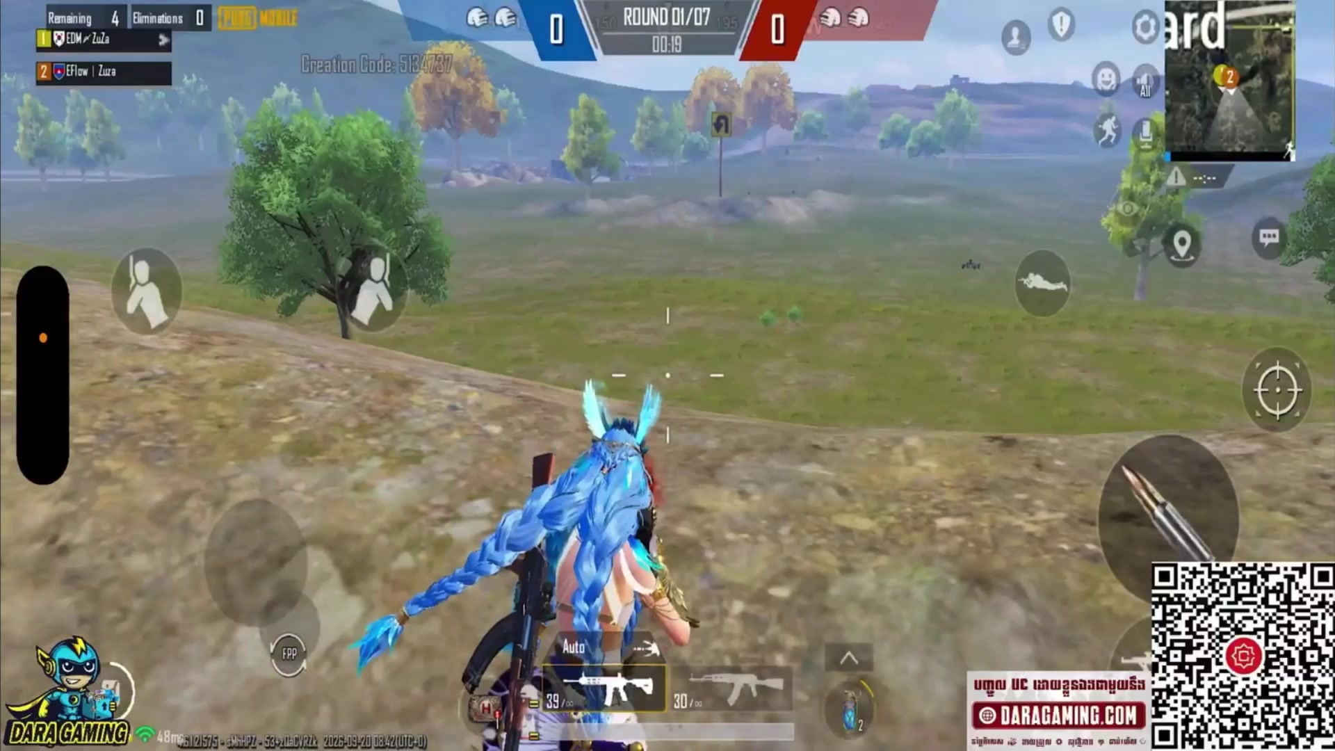 @ZuZa X Gaming