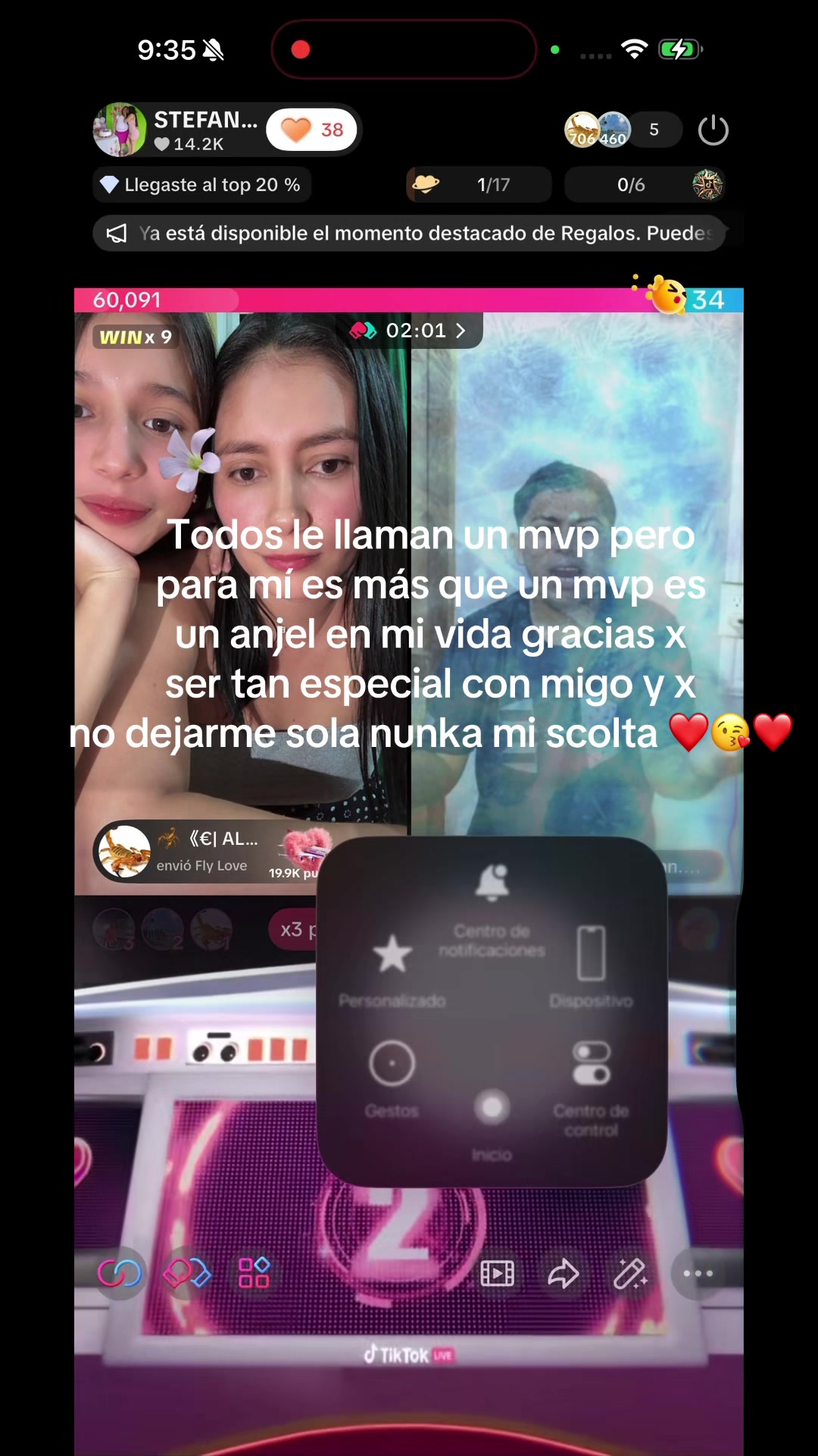 @ESTEFANY🦋🦋💙🌏