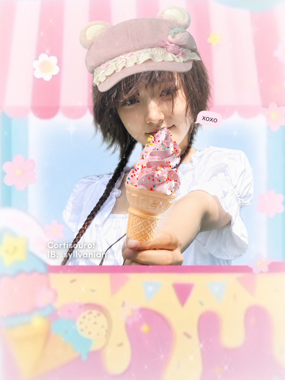 @ᨳ ࣭ ࣪ ᩘ 𝒢u͜͡ꚤ !¡ 🍥 ֺ۪
