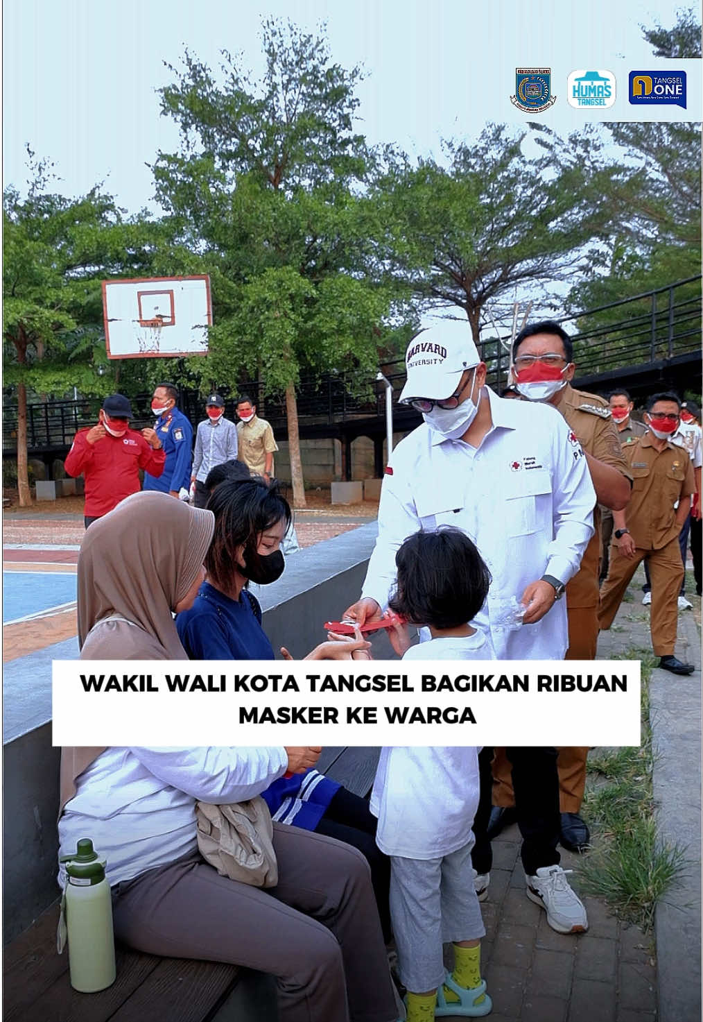 @humaskotatangsel