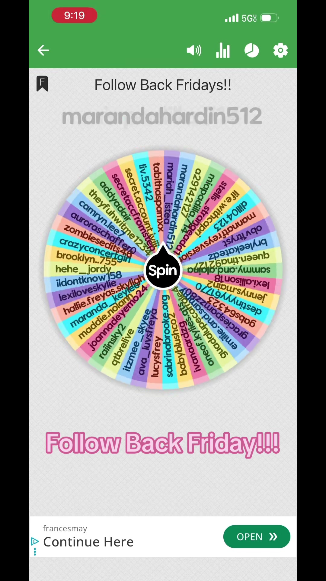 @Gypsy Gemma 💗✨