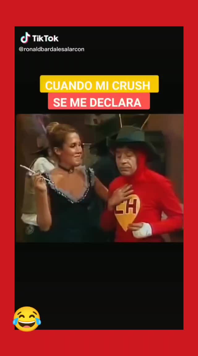 @Comed&iacute;a viral 😂