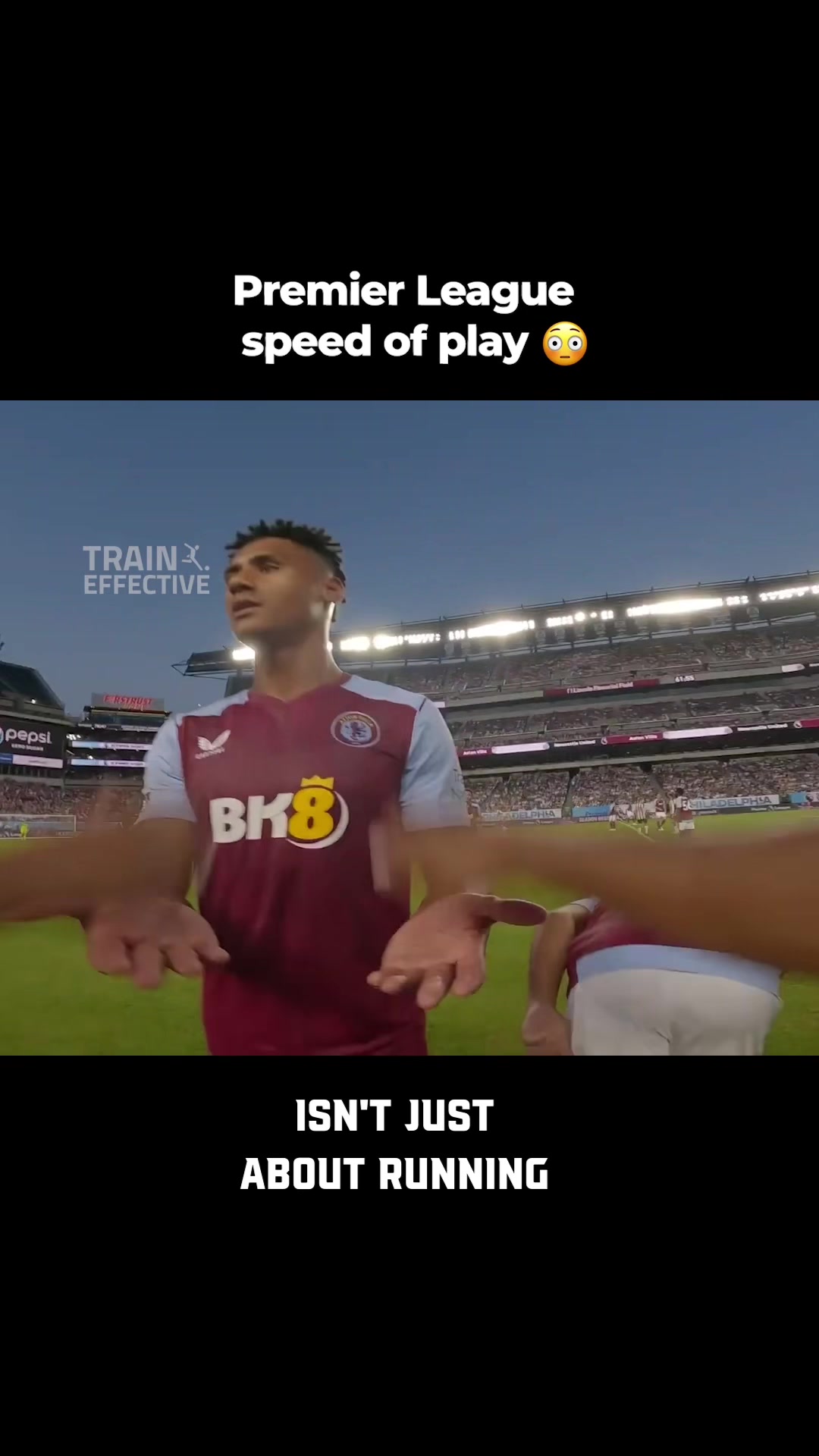 @Train Effective