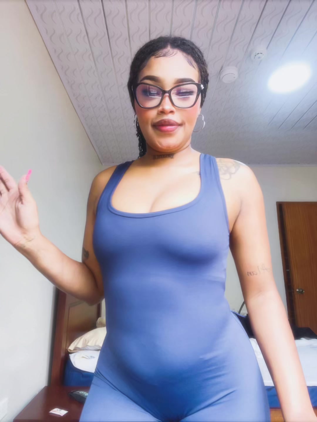 @Bellaquita 😈🥴