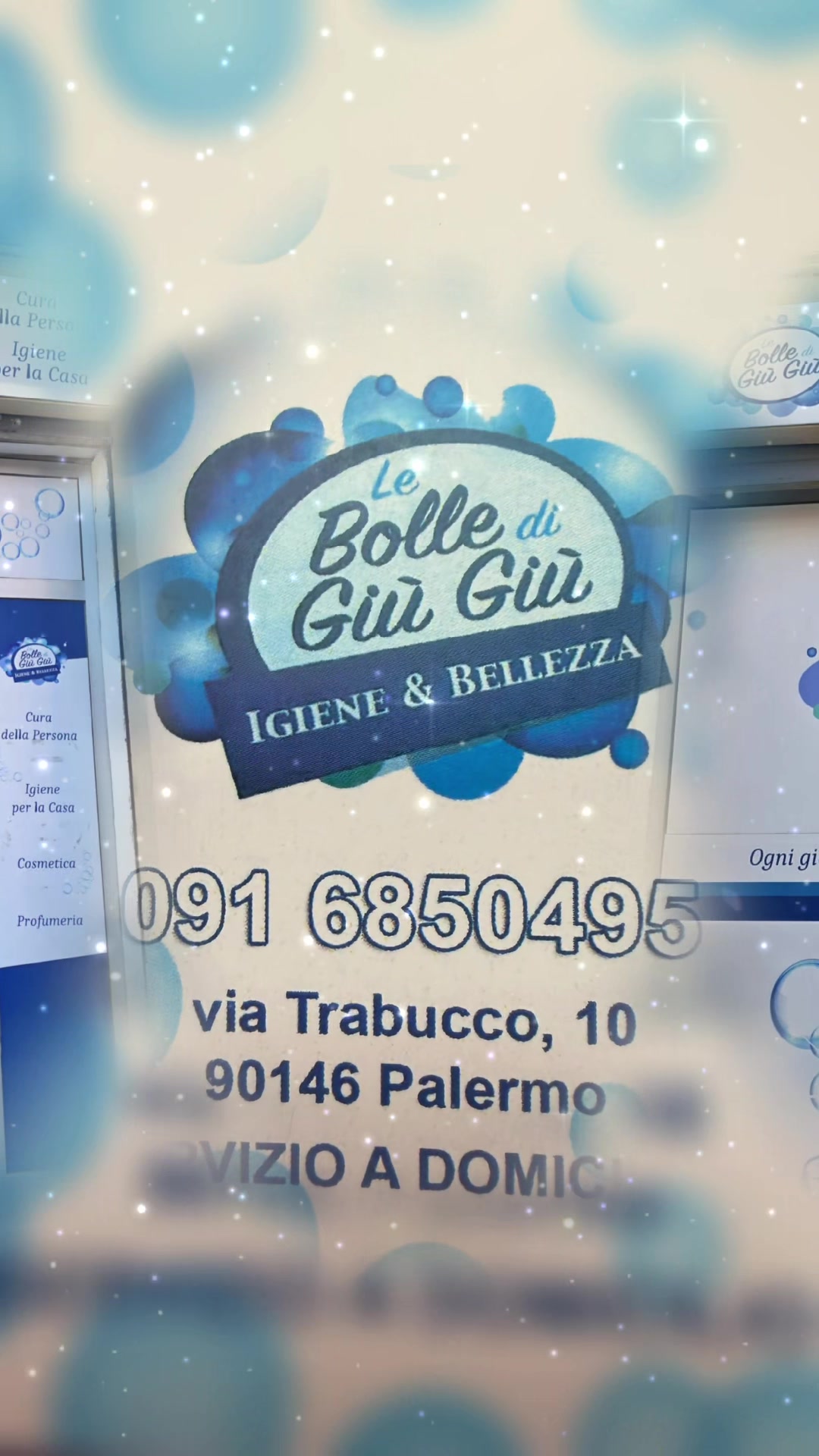@Romina Riticella