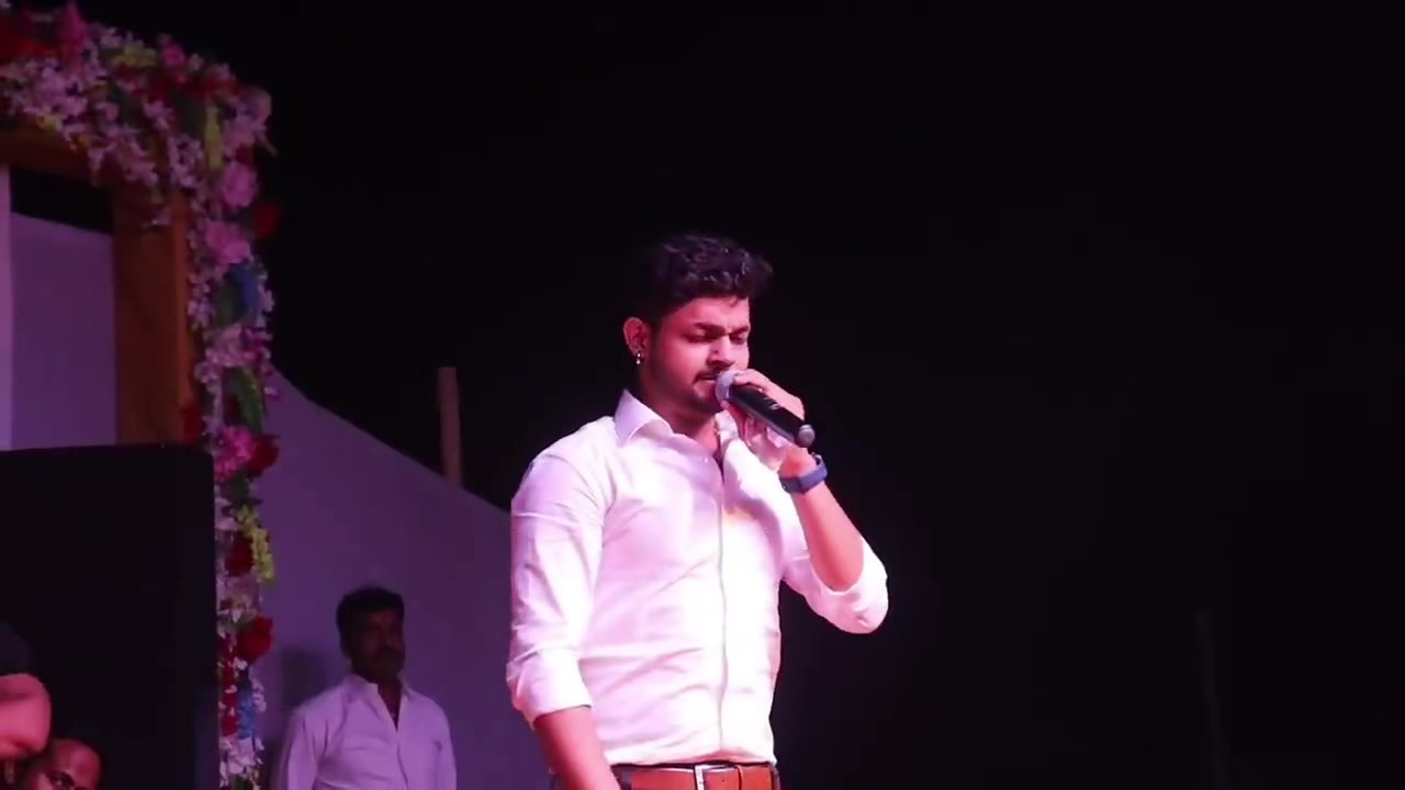 @Ravi Mishra