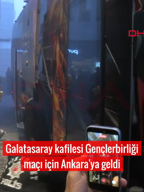 @Demirören Haber Ajansı