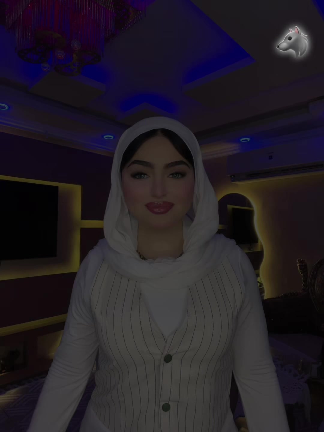 @﮼فيرو🐺