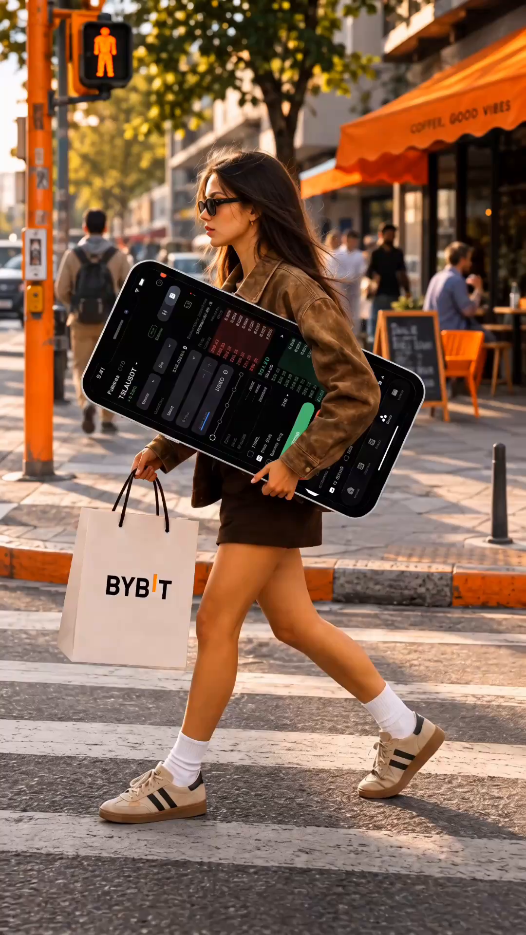 @Bybit