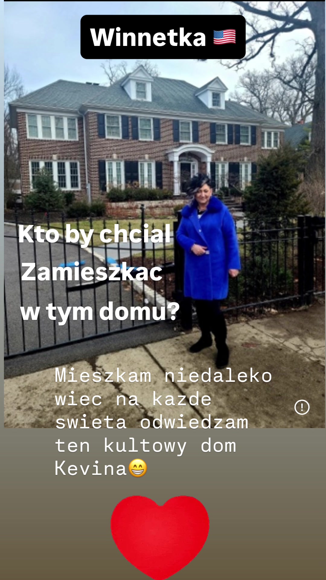 @Krysia i dawne czasy 🇵🇱🇺🇸
