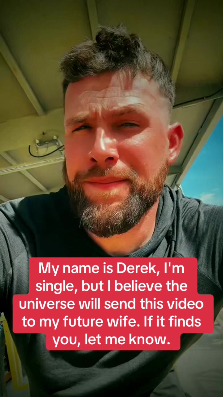@Derek