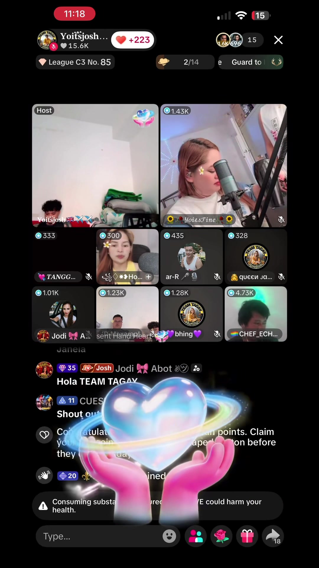 @ᗰᔕ.乙ᗩƳᗩ🎀