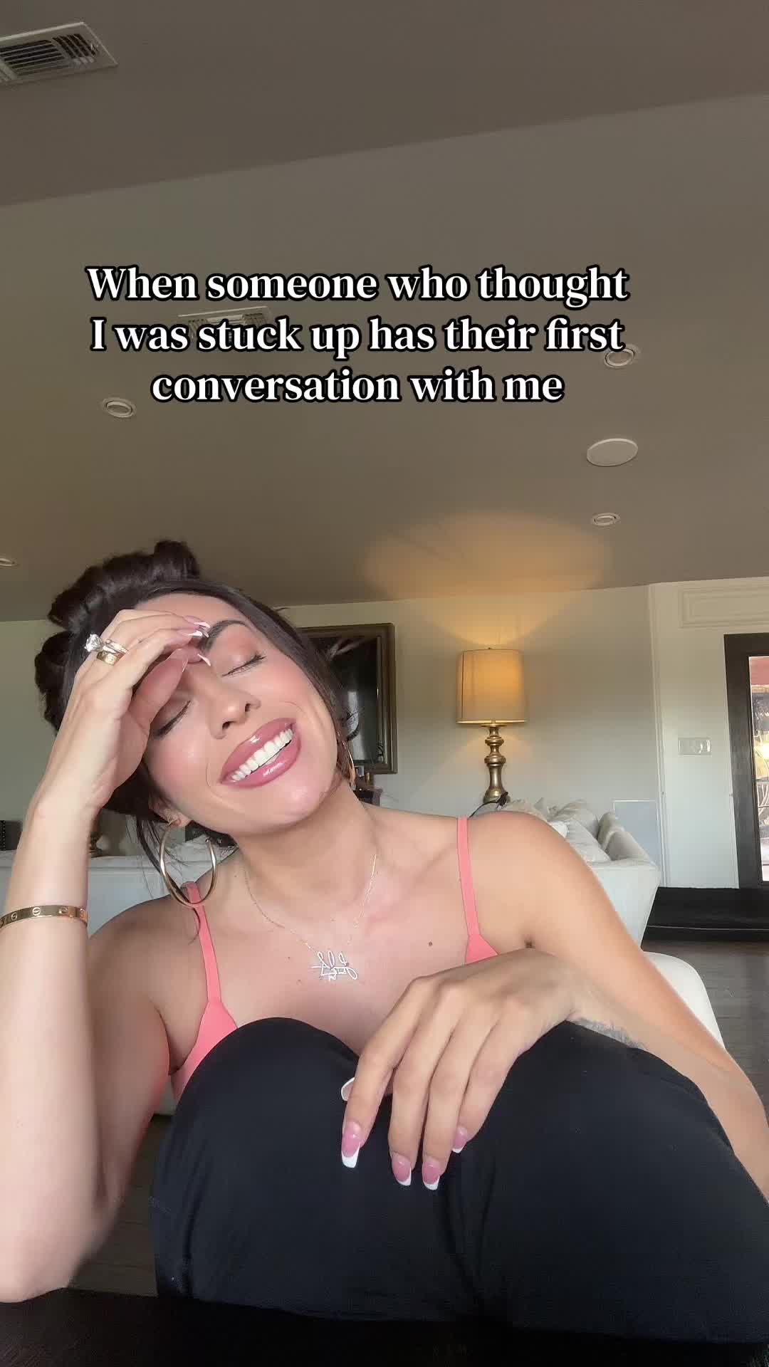 @Leah Garcia
