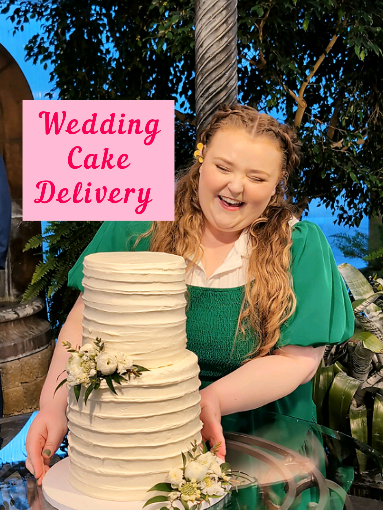 @Sweet Kate Bake