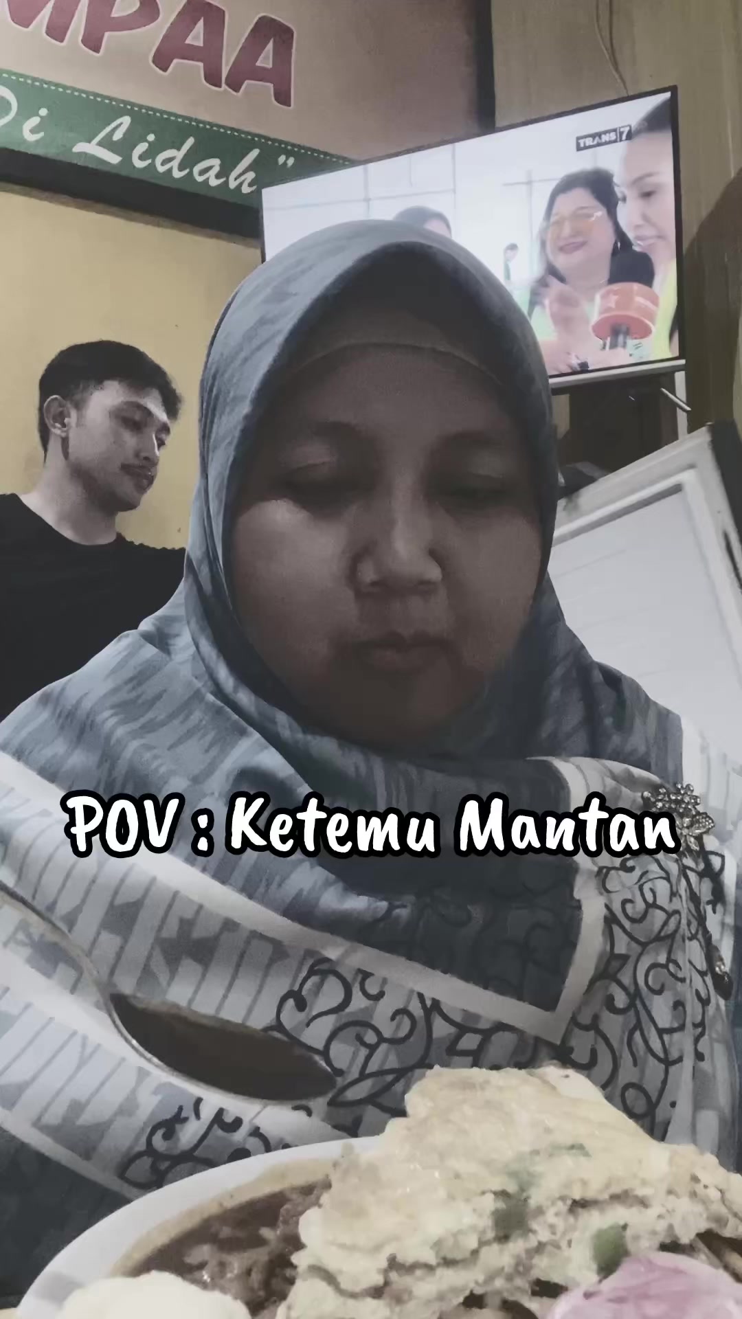 @BuLing Mantap Djiwa